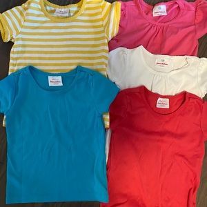 Hanna Anderson Shirts